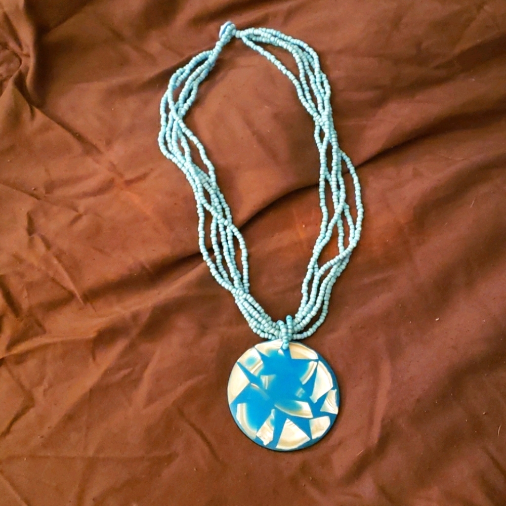 Necklace